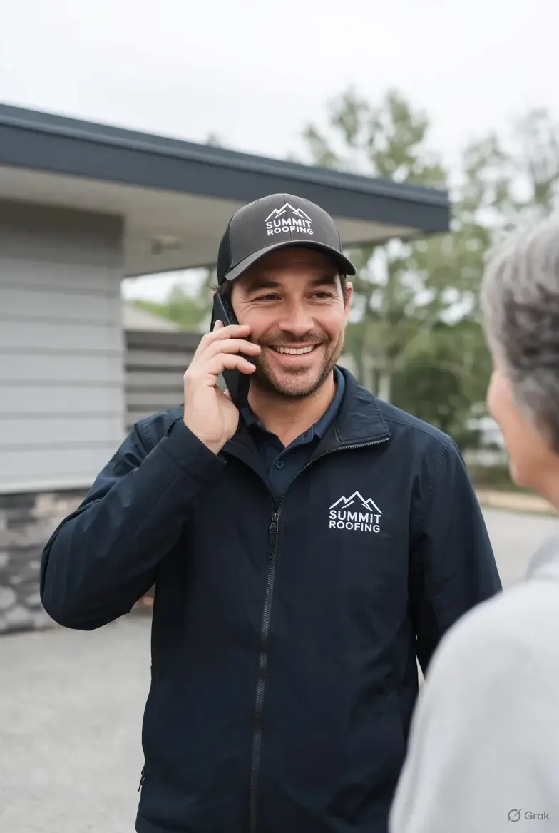 Flat Roof Leak Repair Buhl, MN FAQs
